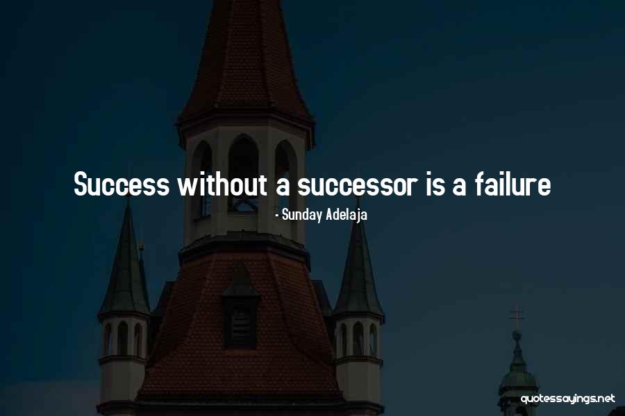 Doktoral Serija Quotes By Sunday Adelaja Doktoral Serija Quotes By Sunday Adelaja