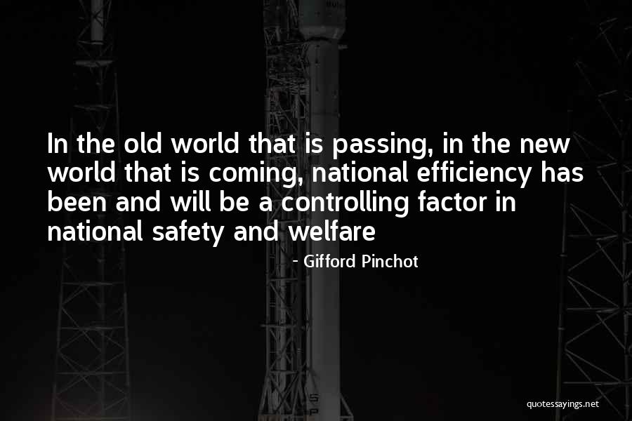 Doktoral Ui Quotes By Gifford Pinchot Doktoral Ui Quotes By Gifford Pinchot