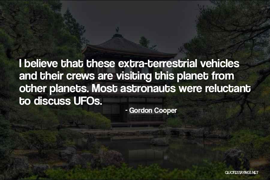 Doktorantura Quotes By Gordon Cooper Doktorantura Quotes By Gordon Cooper