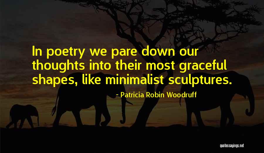 Doktorantura Quotes By Patricia Robin Woodruff Doktorantura Quotes By Patricia Robin Woodruff