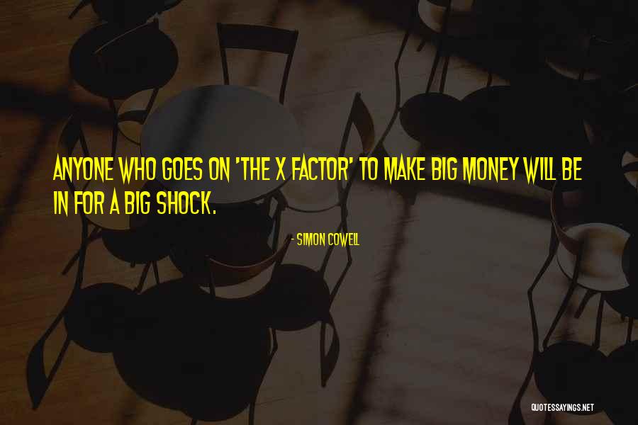 Doktorantura Quotes By Simon Cowell Doktorantura Quotes By Simon Cowell