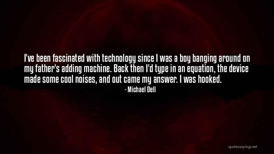 Doktorlar Agla Quotes By Michael Dell Doktorlar Agla Quotes By Michael Dell