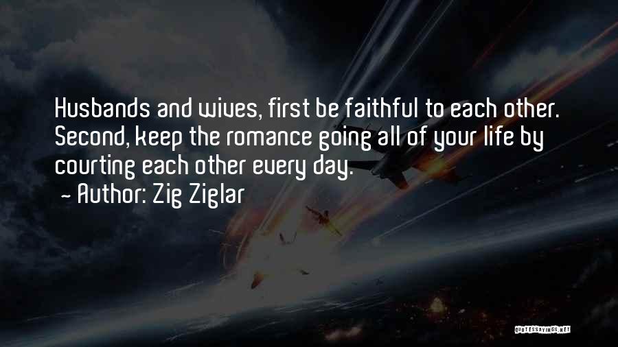 Doktur Oyunu Quotes By Zig Ziglar