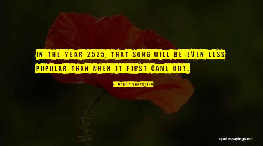 Doku Doku Quotes By Garry Shandling Doku Doku Quotes By Garry Shandling