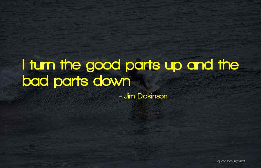 Doku Doku Quotes By Jim Dickinson Doku Doku Quotes By Jim Dickinson