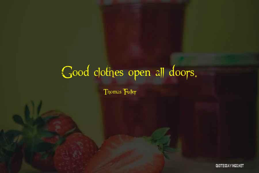 Dokumentu Pasirasymas Quotes By Thomas Fuller Dokumentu Pasirasymas Quotes By Thomas Fuller