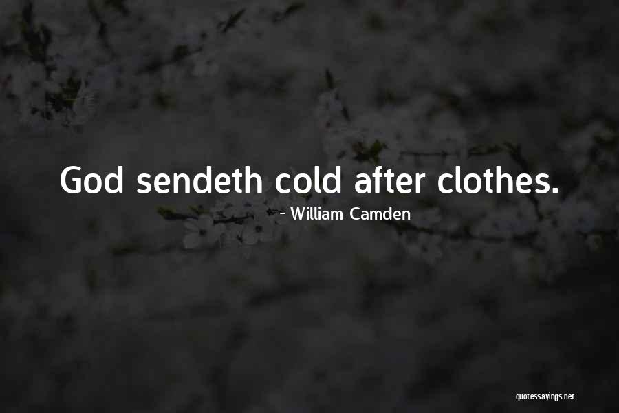 Dokunmatik Quotes By William Camden Dokunmatik Quotes By William Camden