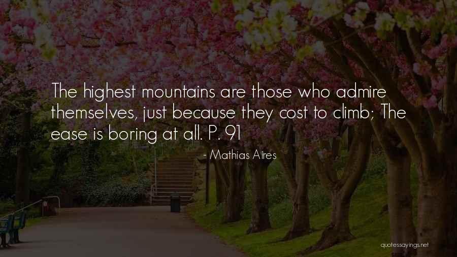 Dokupil Tur Quotes By Mathias Aires Dokupil Tur Quotes By Mathias Aires