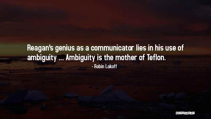 Dokuz Quotes By Robin Lakoff Dokuz Quotes By Robin Lakoff