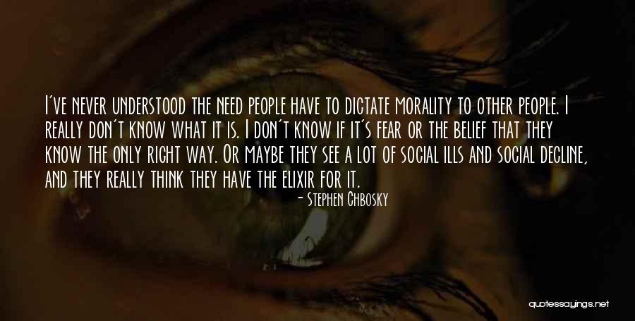 Dokuz Quotes By Stephen Chbosky Dokuz Quotes By Stephen Chbosky