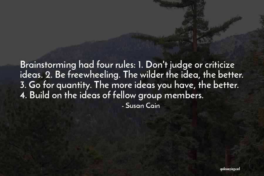 Dokuz Quotes By Susan Cain Dokuz Quotes By Susan Cain