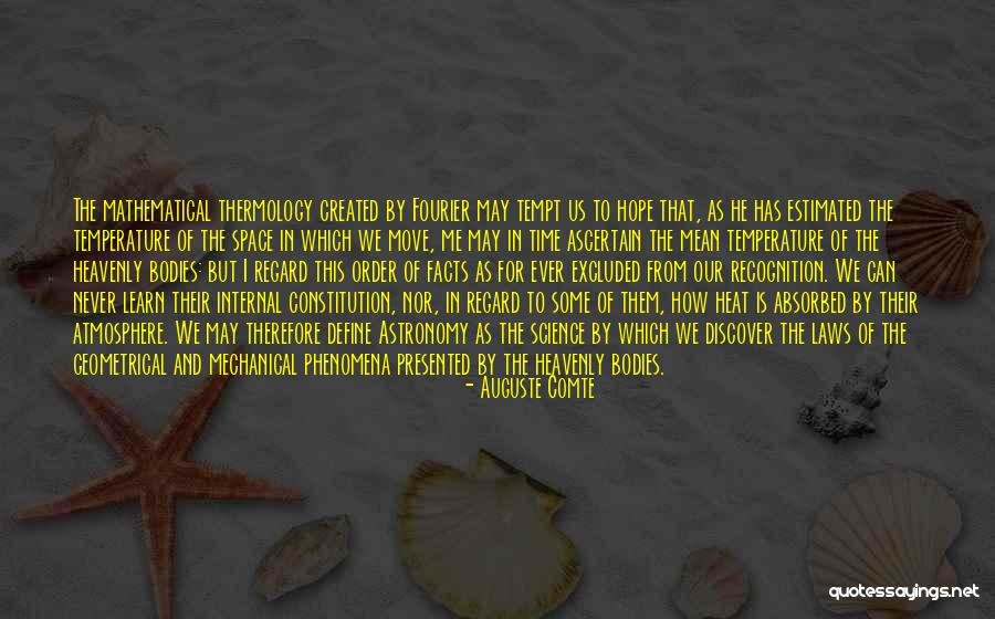 Dokuzuncubulut Quotes By Auguste Comte Dokuzuncubulut Quotes By Auguste Comte