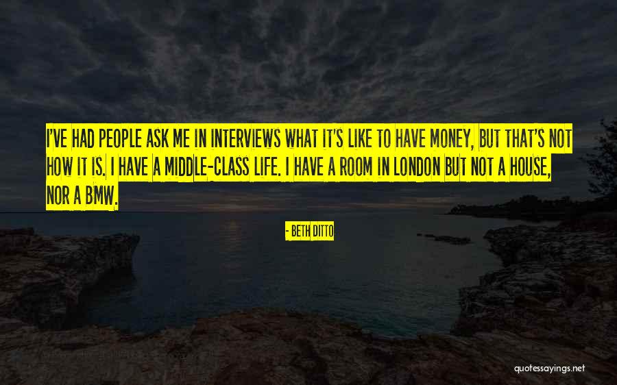 Dol Smrti Quotes By Beth Ditto Dol Smrti Quotes By Beth Ditto