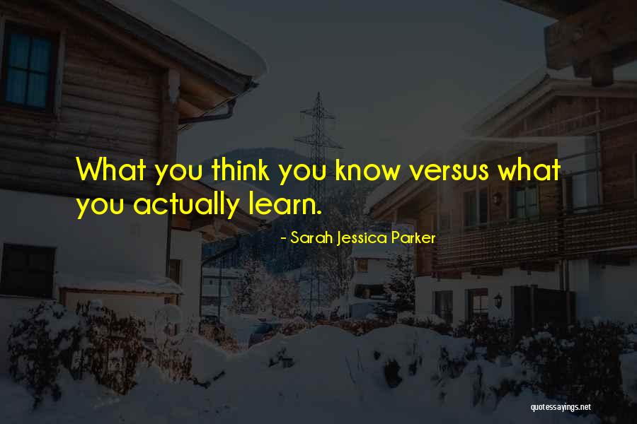 Dola Purnima Quotes By Sarah Jessica Parker Dola Purnima Quotes By Sarah Jessica Parker