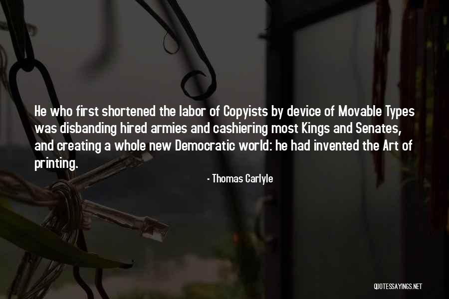 Dolaanar Quotes By Thomas Carlyle Dolaanar Quotes By Thomas Carlyle