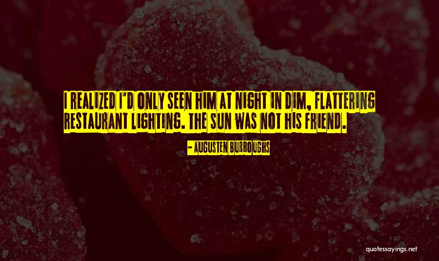 Dolabella Auricularia Quotes By Augusten Burroughs Dolabella Auricularia Quotes By Augusten Burroughs