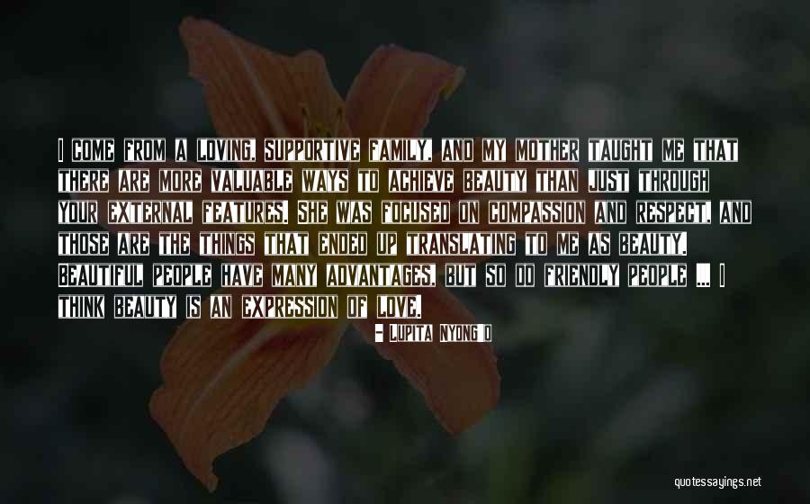 Dolabella Auricularia Quotes By Lupita Nyong'o Dolabella Auricularia Quotes By Lupita Nyong'o