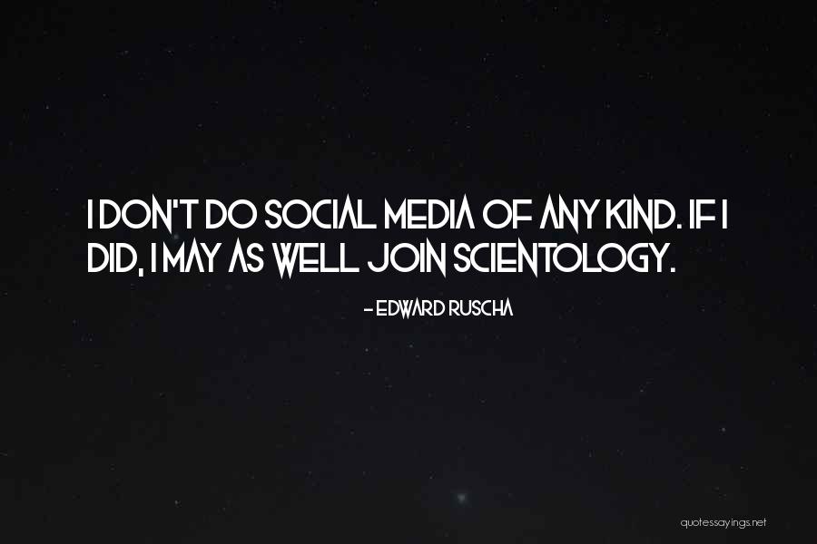 Dolanaar Quotes By Edward Ruscha Dolanaar Quotes By Edward Ruscha