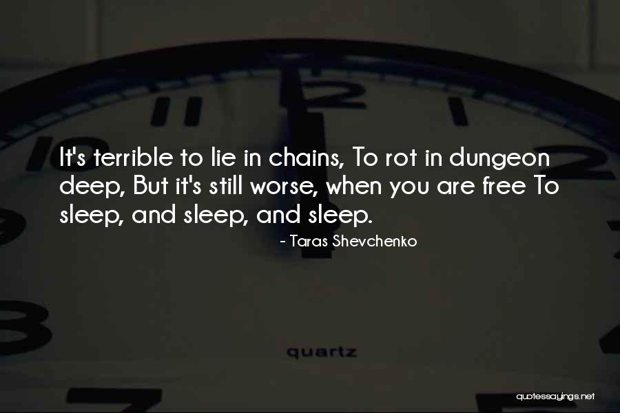 Dolan's Cadillac Quotes By Taras Shevchenko Dolan's Cadillac Quotes By Taras Shevchenko