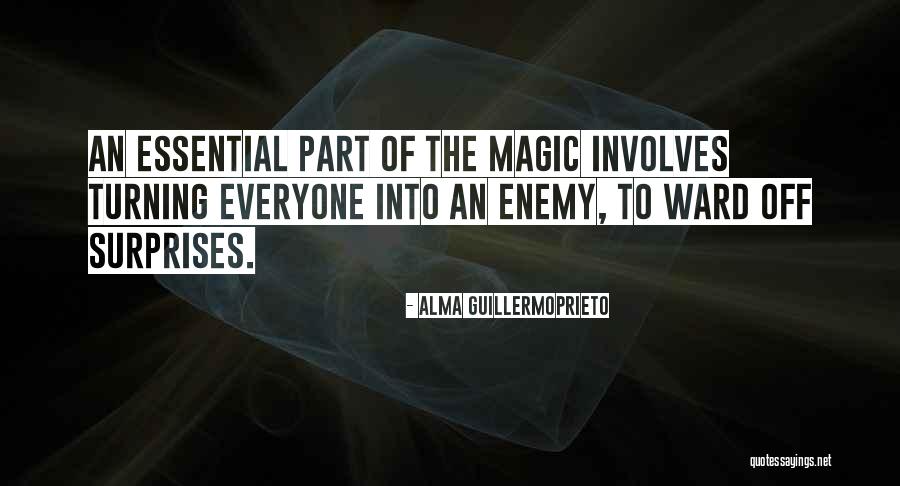 Dolap Milan Quotes By Alma Guillermoprieto Dolap Milan Quotes By Alma Guillermoprieto
