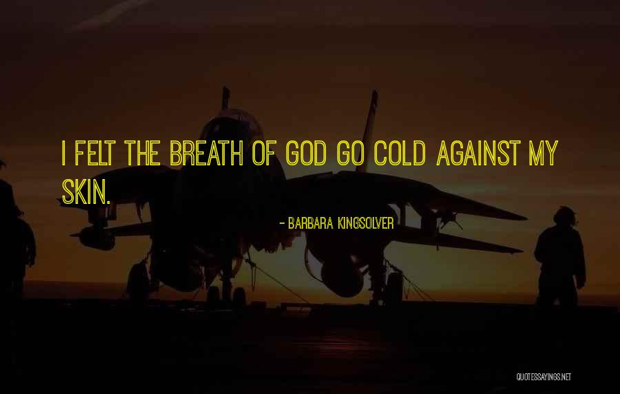 Dolap Milan Quotes By Barbara Kingsolver Dolap Milan Quotes By Barbara Kingsolver