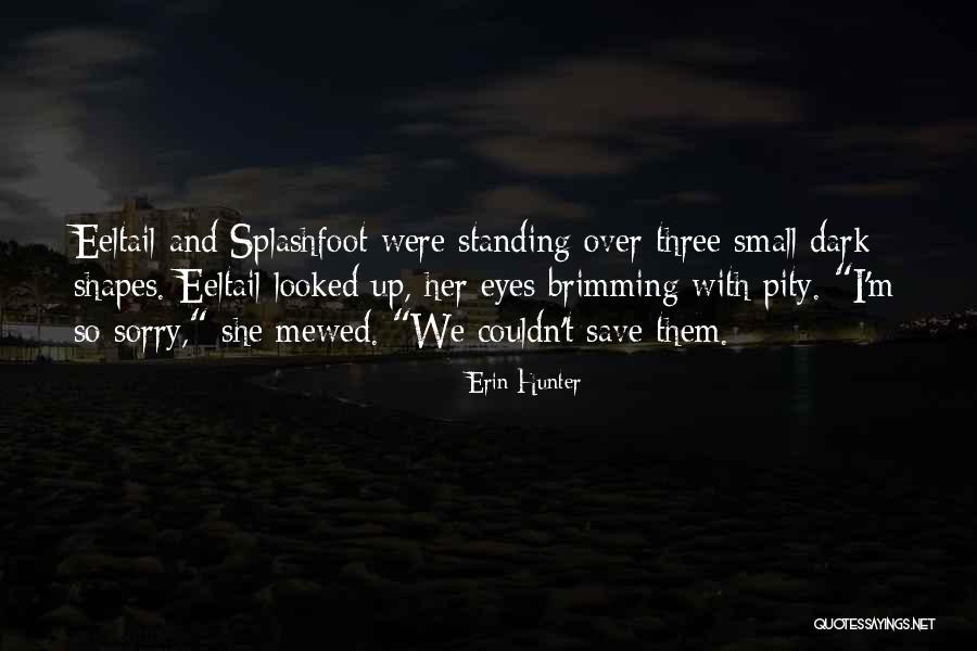 Dolap Milan Quotes By Erin Hunter Dolap Milan Quotes By Erin Hunter