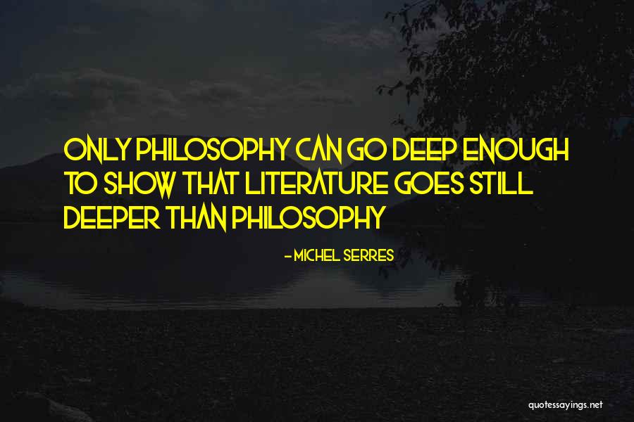 Dolap Milan Quotes By Michel Serres Dolap Milan Quotes By Michel Serres