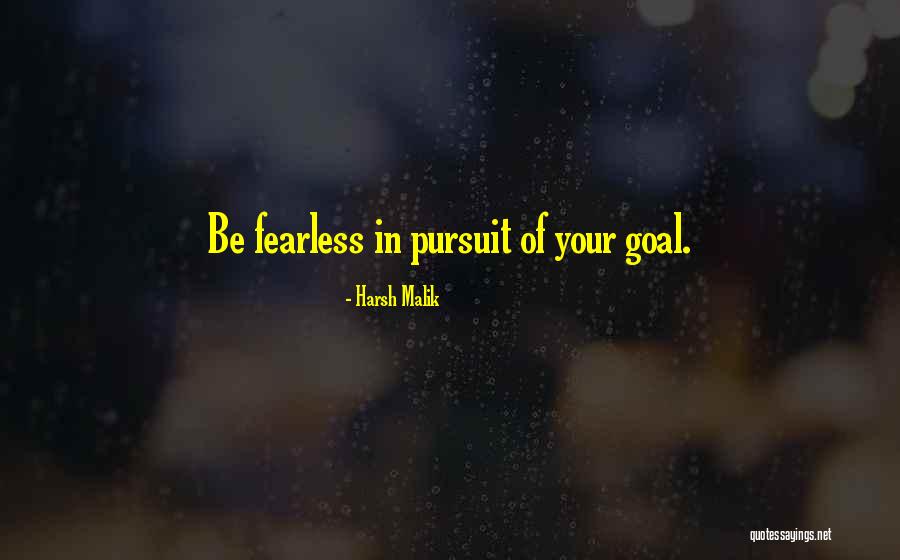Dolapo Adeleke Quotes By Harsh Malik