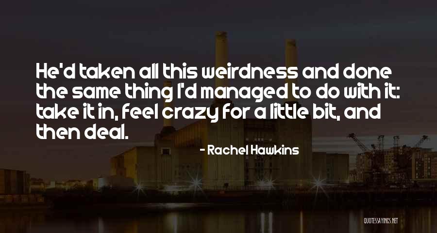 Dolar Dolar Quotes By Rachel Hawkins Dolar Dolar Quotes By Rachel Hawkins