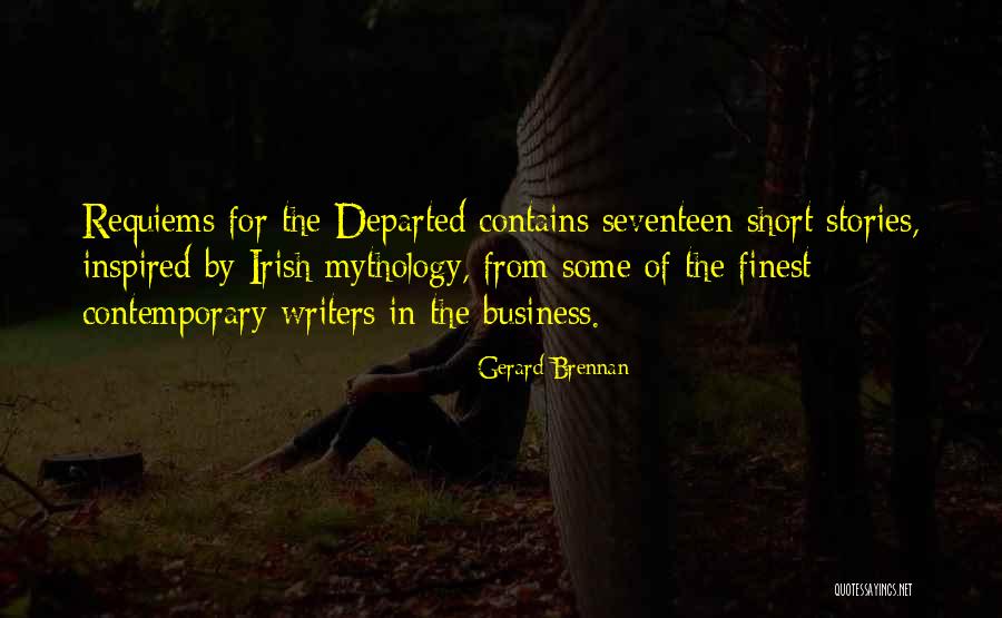 Dolares Para Quotes By Gerard Brennan Dolares Para Quotes By Gerard Brennan