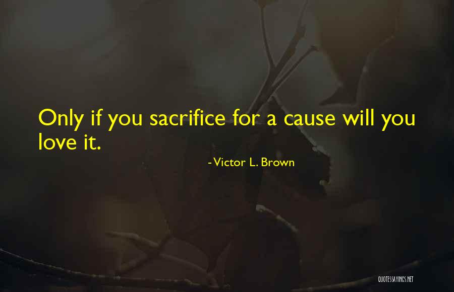 Dolares Para Quotes By Victor L. Brown Dolares Para Quotes By Victor L. Brown