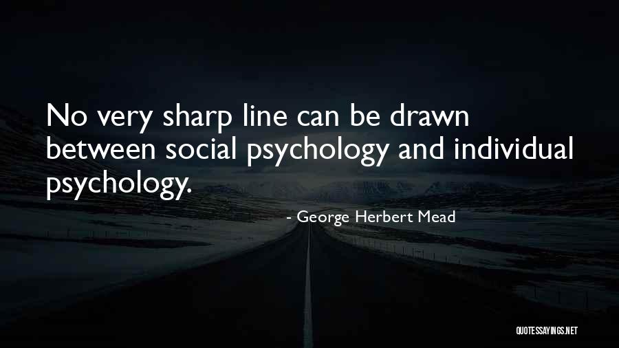 Dolarhyde Talks Quotes By George Herbert Mead Dolarhyde Talks Quotes By George Herbert Mead