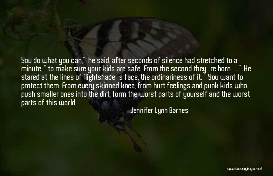Dolatshahi Marjan Quotes By Jennifer Lynn Barnes Dolatshahi Marjan Quotes By Jennifer Lynn Barnes