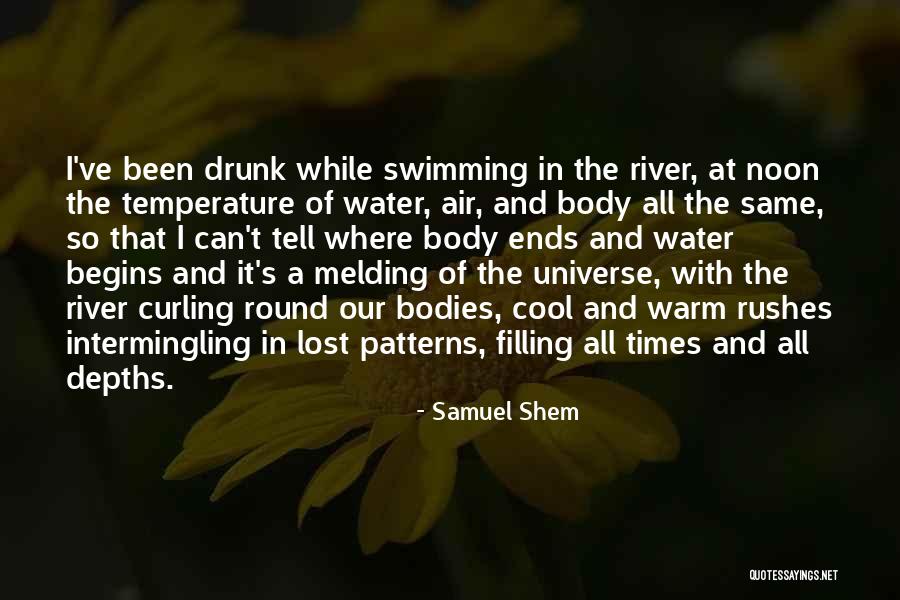 Dolazi Noc Quotes By Samuel Shem Dolazi Noc Quotes By Samuel Shem