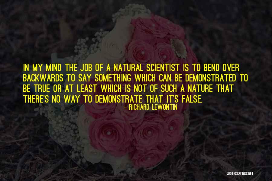 Dolazim Kume Quotes By Richard Lewontin Dolazim Kume Quotes By Richard Lewontin
