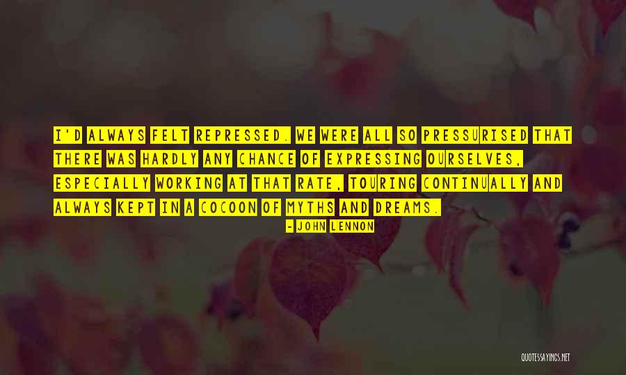 Dolazite Quotes By John Lennon Dolazite Quotes By John Lennon
