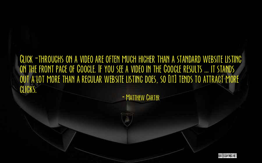 Dolazite Quotes By Matthew Carter Dolazite Quotes By Matthew Carter