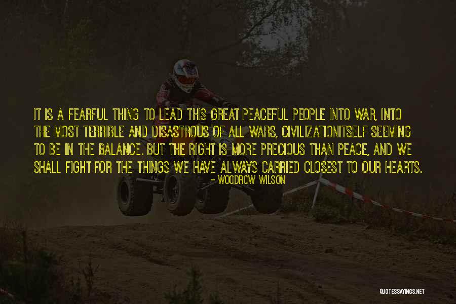 Dolazite Quotes By Woodrow Wilson Dolazite Quotes By Woodrow Wilson