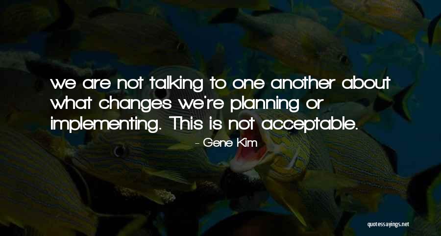 Dolbec Excavating Quotes By Gene Kim Dolbec Excavating Quotes By Gene Kim