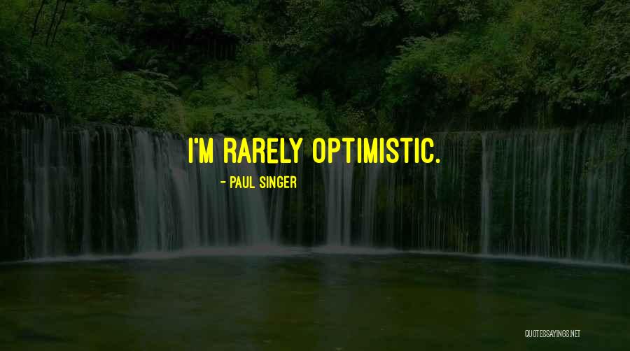Dolbow Farm Quotes By Paul Singer Dolbow Farm Quotes By Paul Singer