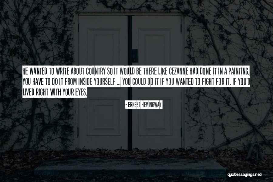 Dolce Cuore Quotes By Ernest Hemingway, Dolce Cuore Quotes By Ernest Hemingway,