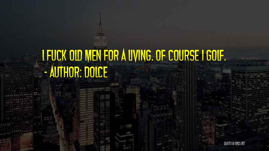 Dolce Quotes 197212