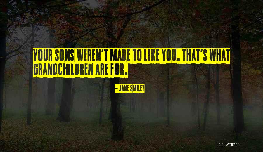 Dolcemente Sheila Quotes By Jane Smiley