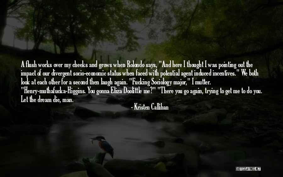 Dolcetti Park Quotes By Kristen Callihan Dolcetti Park Quotes By Kristen Callihan