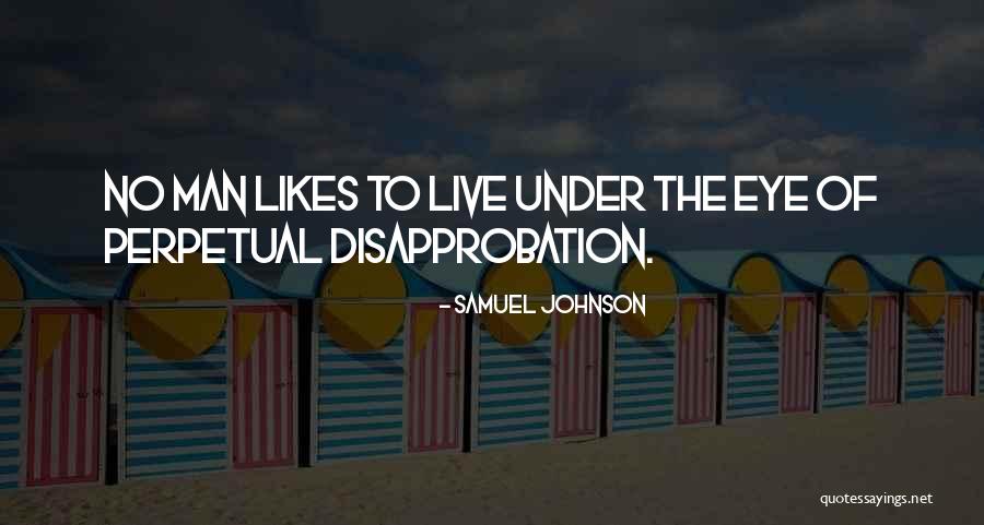 Dolcezza Clothing Quotes By Samuel Johnson Dolcezza Clothing Quotes By Samuel Johnson