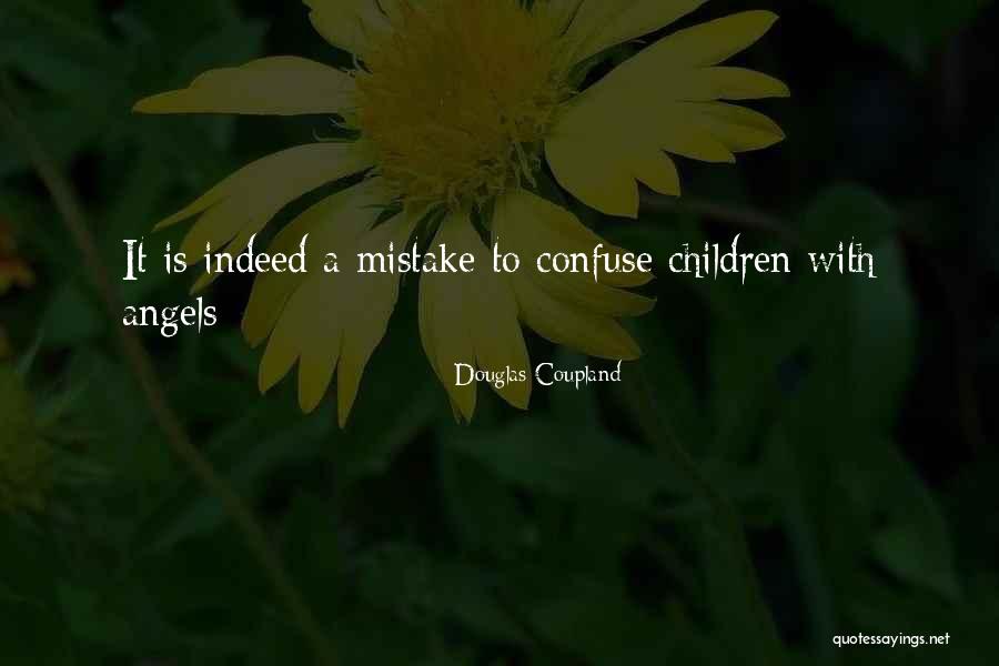 Dolda Kameran Quotes By Douglas Coupland