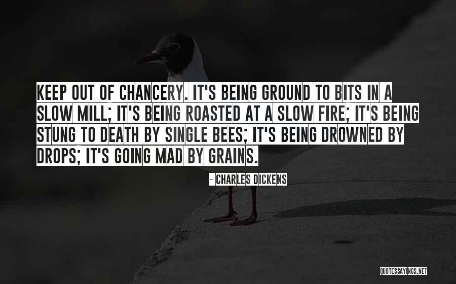 Doldurea Quotes By Charles Dickens Doldurea Quotes By Charles Dickens