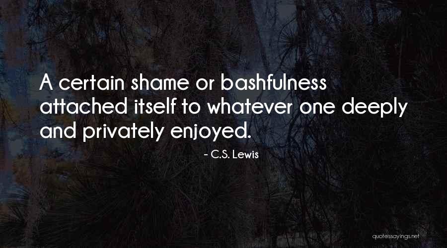 Doldurmak Quotes By C.S. Lewis Doldurmak Quotes By C.S. Lewis