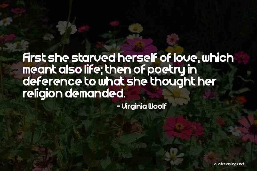 Doldurmak Quotes By Virginia Woolf Doldurmak Quotes By Virginia Woolf