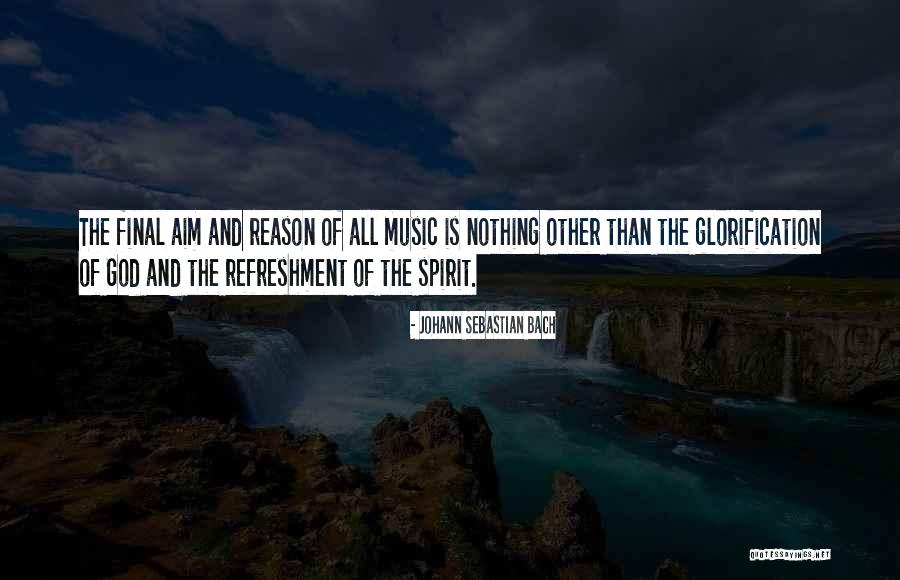 Dole Bludger Quotes By Johann Sebastian Bach Dole Bludger Quotes By Johann Sebastian Bach